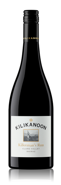 2022 Kilikanoon Killerman's Run Shiraz Australia