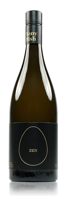 2024 Tony Bish Zen Chardonnay Hawke's Bay New Zealand