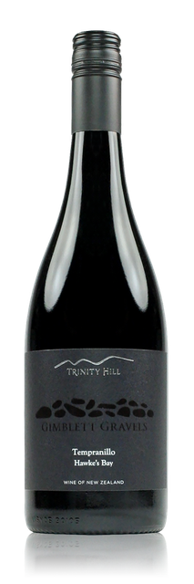 2024 Trinity Hill Gimblett Gravels Tempranillo Hawke's Bay New Zealand