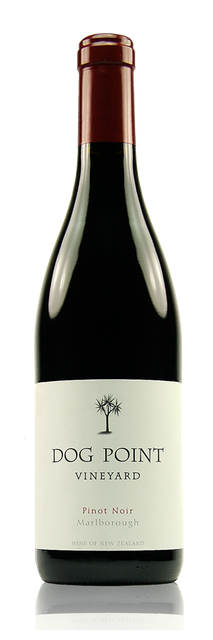 2023 Dog Point Pinot Noir Marlborough New Zealand