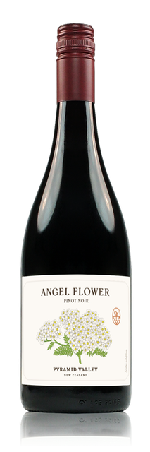 2023 Pyramid Valley Angel Flower Pinot Noir New Zealand