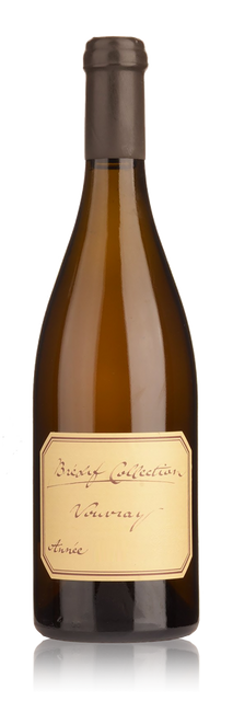 2005 Marc Bredif Vouvray Collection (Library Release) Loire France