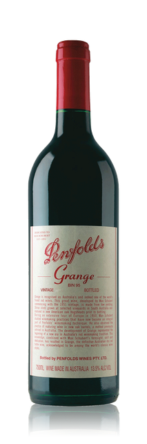 Penfolds Grange 1991