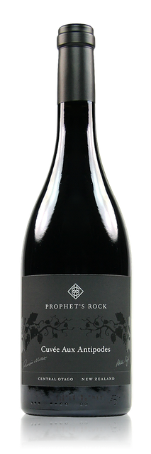 2023 Prophet's Rock Cuvee Aux Antipodes Pinot Noir Central Otago New Zealand