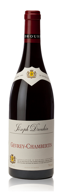 2022 Joseph Drouhin Gevrey-Chambertin France