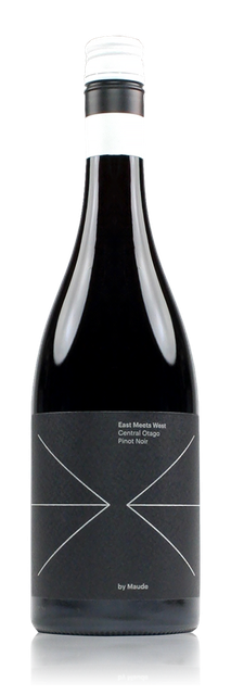 2024 Maude East Meets West Pinot Noir
