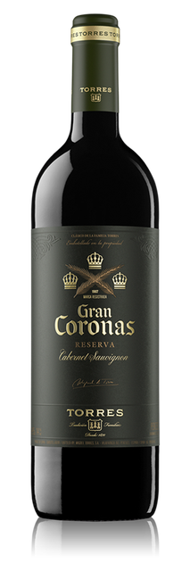 2022 Torres Gran Coronas Reserva Cabernet Tempranillo