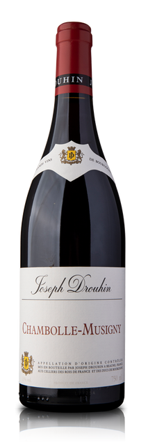 2022 Joseph Drouhin Chambolle-Musigny Burgundy