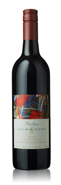 2022 Leeuwin Estate Art Series Cabernet Sauvignon