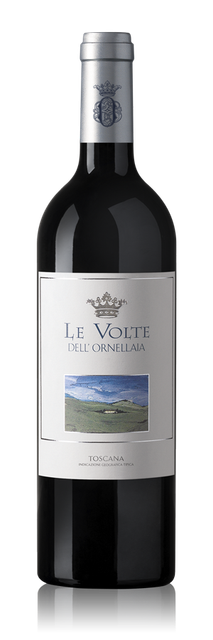 2020 Ornellaia Le Volte dell' Ornellaia Bolgheri Tuscany Italy