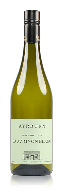 2026 Ayrburn Sauvignon Blanc Marlborough New Zealand