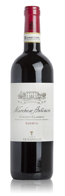 2023 Antinori Marchese Chianti Classico Riserva