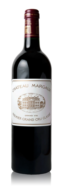 2006 Chateau Margaux Premier Grand Cru Bordeaux France