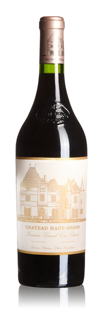 Chateau Haut-Brion 2018