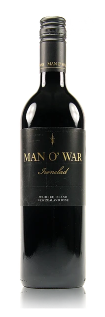 2025 Man O' War Ironclad Waiheke Island New Zealand