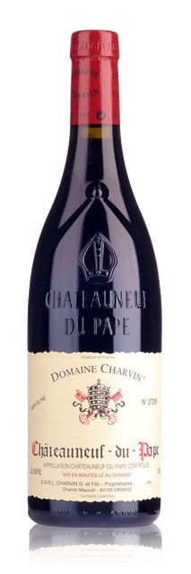 2023 Domaine Charvin Chateauneuf-du-Pape