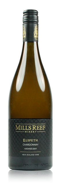 2024 Mills Reef Elspeth Chardonnay Hawke's Bay New Zealand