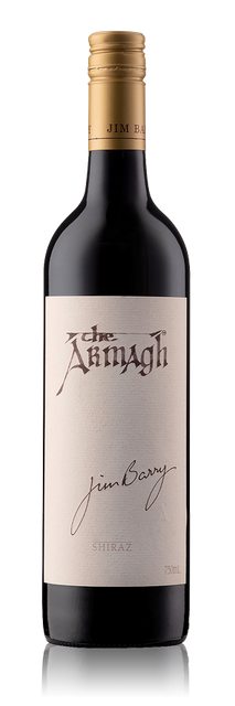 2021 Jim Barry The Armagh Shiraz