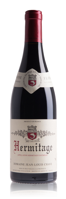 2022 Domaine Jean-Louis Chave Hermitage Rouge France