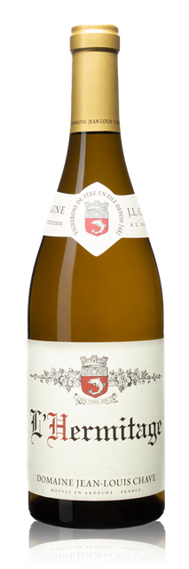 2022 Domaine Jean-Louis Chave Hermitage Blanc France