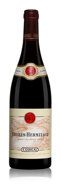 2022 Guigal Crozes Hermitage Rouge Rhone France