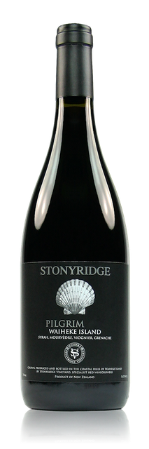 2019 Stonyridge Pilgrim Waiheke Island New Zealand
