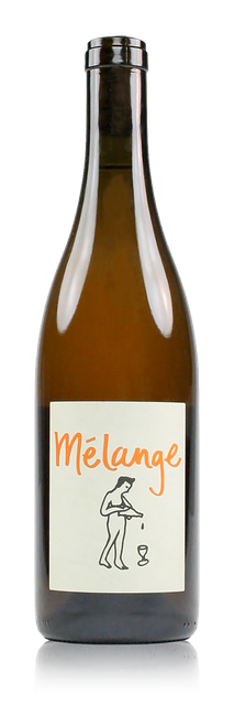 2025 Melange du Champ