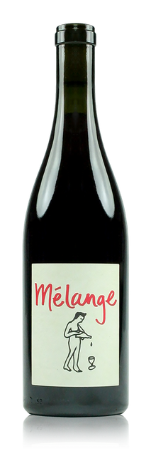 2025 Melange Rougir Marlborough New Zealand