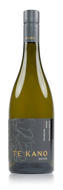 2023 Te Kano Waitaki Chardonnay New Zealand
