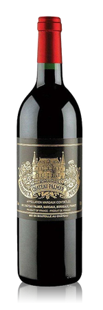 Chateau Palmer 2005 Bordeaux France