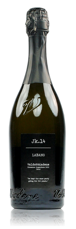 JK.14 'Labano' Prosecco Valdobbiadene Superiore DOCG