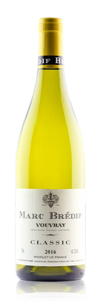 2015 Marc Bredif Vouvray Classic Loire Valley France