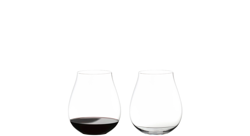 Riedel "O" New World Pinot Noir Tumblers