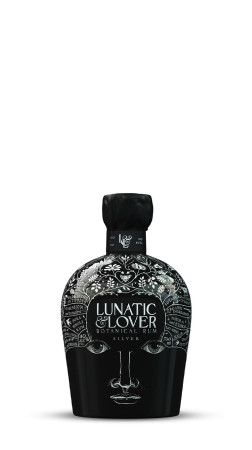 Lunatic & Lover Botanical Rum Silver (700mls)