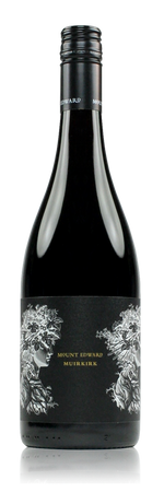 Mount Edward Muirkirk Vineyard Pinot Noir Central Otago New Zealand