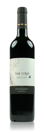 Dunleavy 'The Strip' Cabernet Merlot Waiheke Island New Zealand