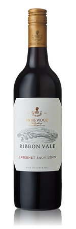 Moss Wood Ribbon Vale Cabernet Sauvignon Australia