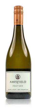Amisfield Pinot Gris Central Otago New Zealand