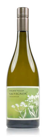 2022 Pyramid Valley Sauvignon + Marlborough New Zealand