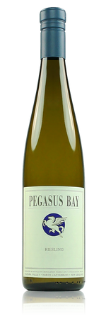 Pegasus Bay Riesling Waipara New Zealand