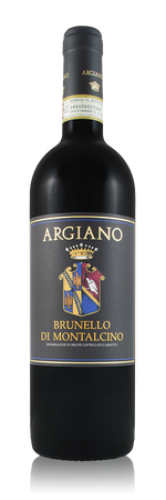 Argiano Brunello Di Montalcino Italy