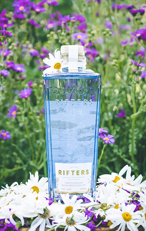 Rifters Blossomed Gin Limited Release (700mls)