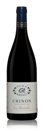 2020 Olga Raffault Chinon Les Barnabes France