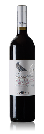 2022 Contesa Vigna Corvino Montepulciano d'Abruzzo