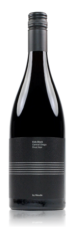 2022 Maude Kids Block Pinot Noir Wanaka New Zealand