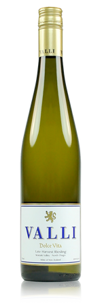 Valli 'Dolce Vita' Late Harvest Riesling 2023