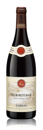 2019 Guigal Hermitage Rouge