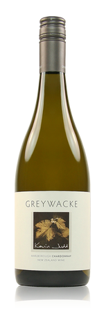 2021 Greywacke Chardonnay Marlborough New Zealand