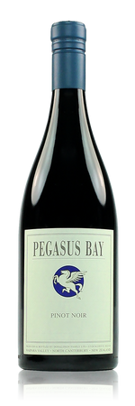 2021 Pegasus Bay Pinot Noir Waipara New Zealand