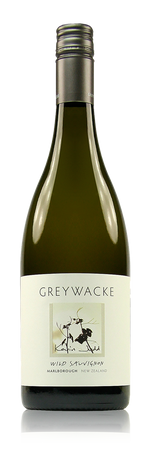 2022 Greywacke Wild Sauvignon Blanc Marlborough New Zealand